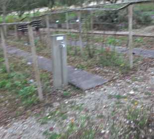 Klosterpark Altheim