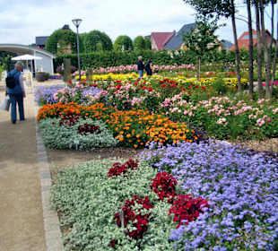 Gartenschaugelände