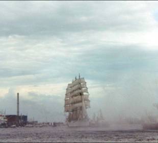 Hafengeburstag in Hamburg