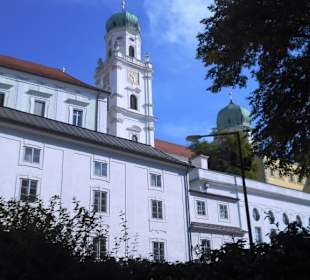 Dom St. Stephan