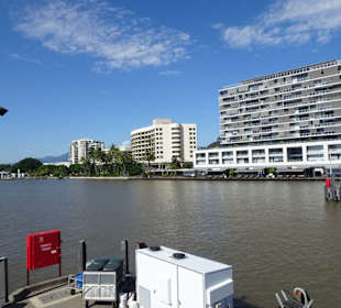 Cairns