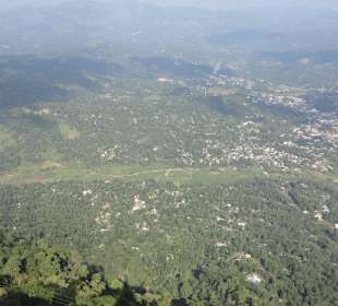 Nuwara Eliya