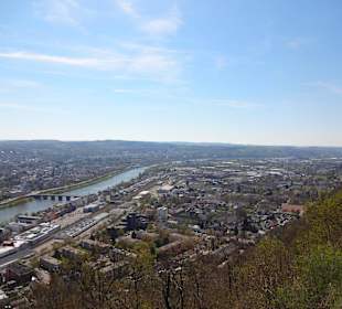 Aussicht