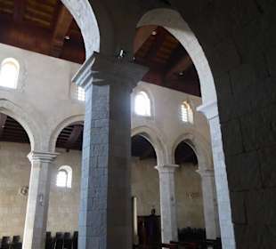 Tropea Altstadt Dom