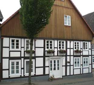 Fachwerkhaus