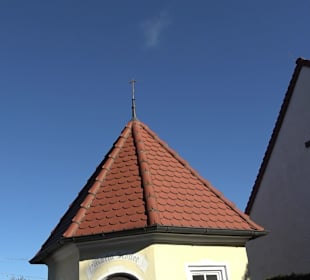 Friedhof Oberelchingen