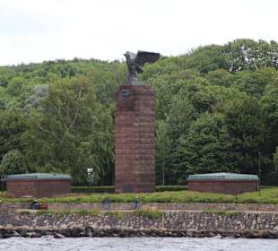 U-Boot-Ehrenmal Möltenort