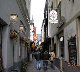 Drosselgasse