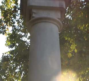 Klostergarten Lenzfried