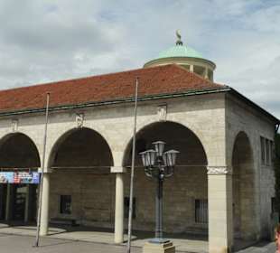 Das Gebäude