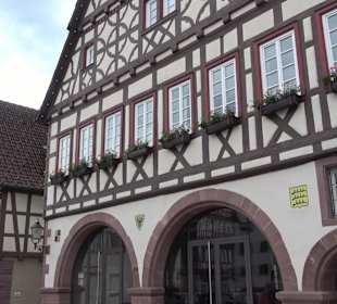 Stadtrundgang Dornstetten