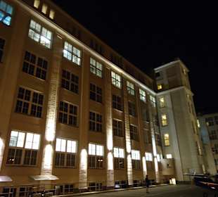 Fabryka czekolady Wedla