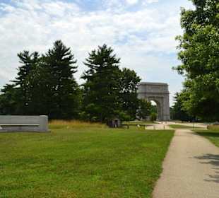 Valley Forge National Historical Park