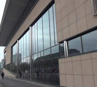 Haus der deutschen Geschichte