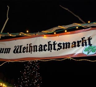Markt in Fürth