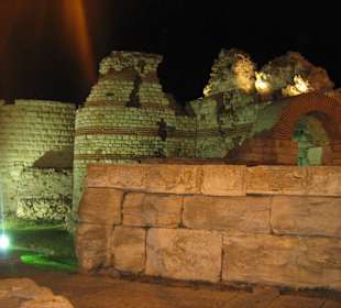 Altstadt von Nessebar