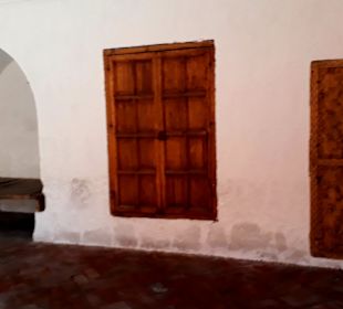 Santa Catalina Kloster