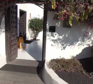 Fundacion Cesar Manrique