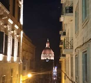 Altstadt Valletta