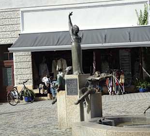 Am Grünen Markt