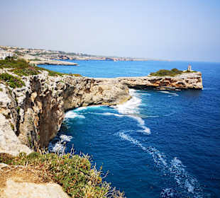 Strand Porto Cristo