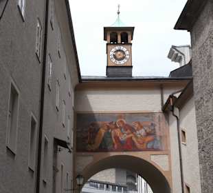 Altstadt Salzburg