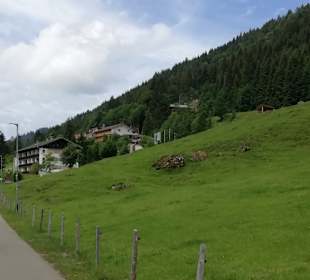 Wandern Balderschwang