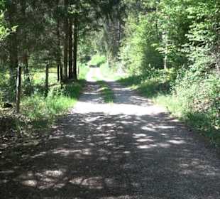 Premiumwanderweg Hochgehschätzt