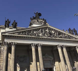 Hochschule für Bildende Künste
