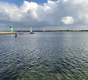 Strand Travemünde