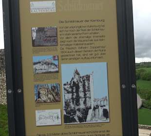 Ruine Burg Kaltenburg