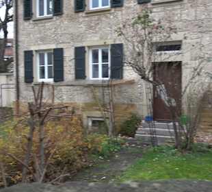 Mehrgenerationengpielplatz Schlösslesgarten