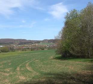 Premiumspazierwanderweg - Hochgehhütet