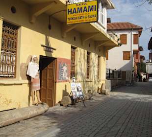Sefa Turkish Bath