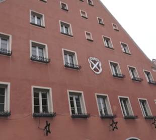 Marienplatz