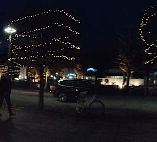 Stadtrundgang Bad Füssing