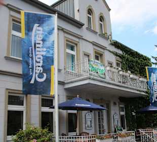 Restaurant Wittekindsquelle, Bergkirchen