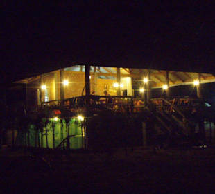 Rabiang Lay Restaurant bei Nacht