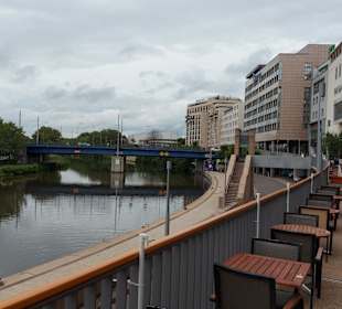 Stadtrundgang Saarbrücken