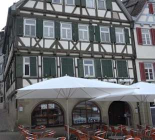 Haus Marktplatz 6