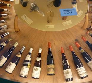 Rheingauer Weinmuseum Rüdesheim