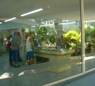 Centro Comercial Hicacos