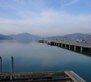 Wörthersee