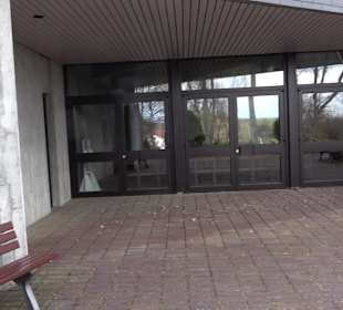 Aussegnungshalle Frickenhausen