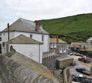 Port Isaac