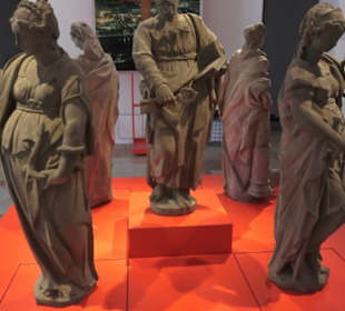 Stadtmuseum Simeonstift