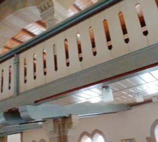 Johanneskirche Wannweil