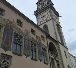 Rathaus Passau