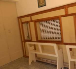 Santa Scholastica's Monastery