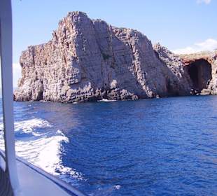 Bootsausflug nach Spinalonga